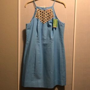 Lily Pulitzer - LARINA Shift Dress - Size 14